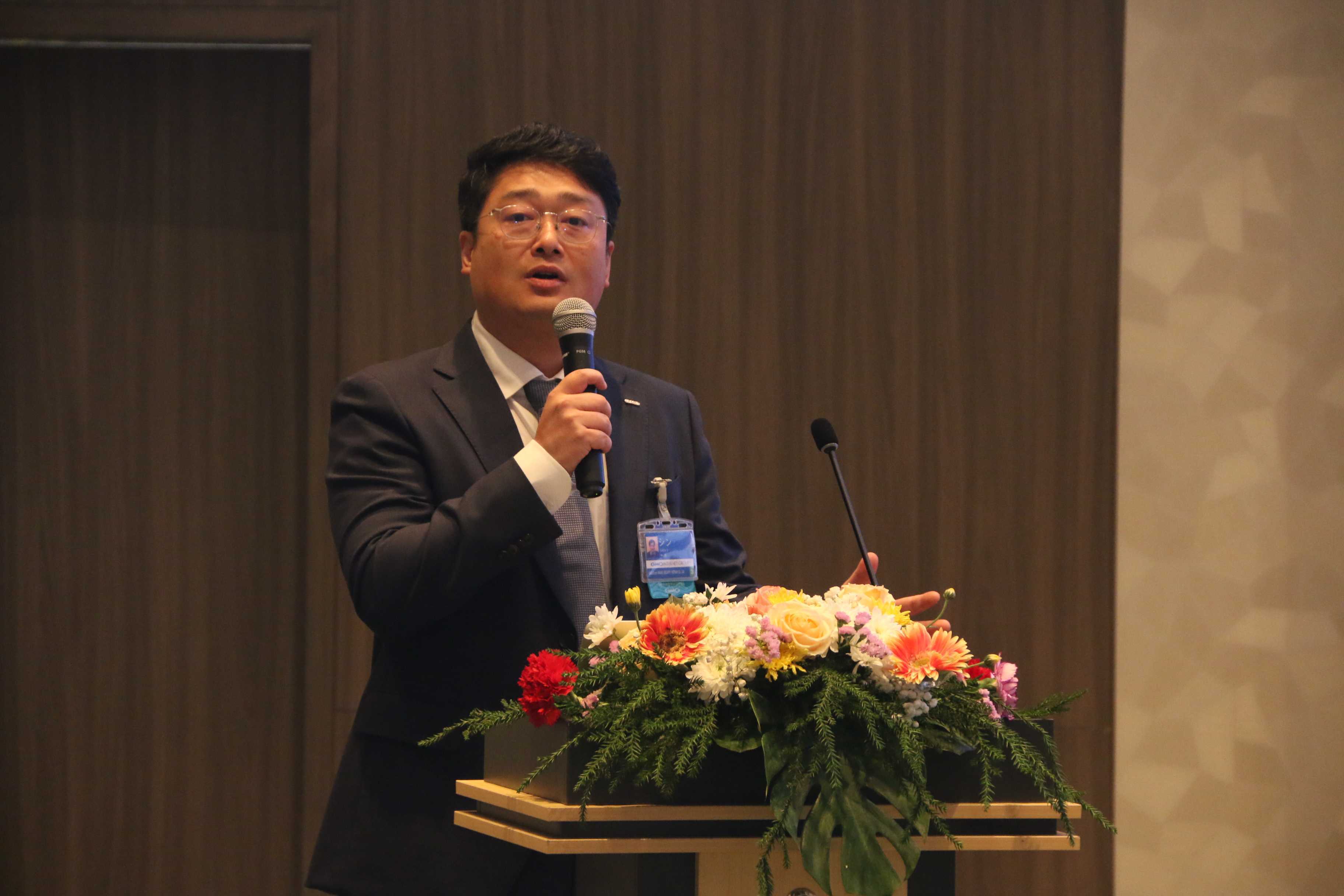 Phần thảo luận và hỏi đáp tại hội thảo